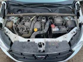 Dacia Dokker 1.5dCI,90кс.,2019г.,Пътнически, снимка 7