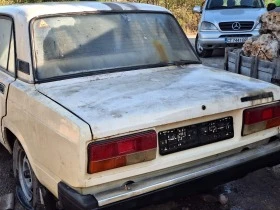 Lada 2107, снимка 13