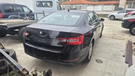 Skoda Superb На ЧАСТИ- 2 бр, снимка 3