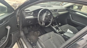 Skoda Superb На ЧАСТИ- 2 бр, снимка 6