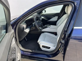 BMW 550 xDrive, снимка 8