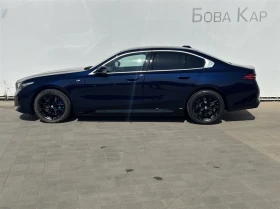 BMW 550 xDrive, снимка 3