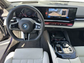 BMW 550 xDrive, снимка 11