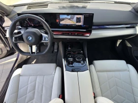 BMW 550 xDrive, снимка 7