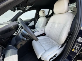 BMW 550 xDrive, снимка 9