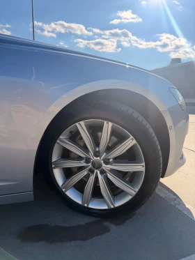 Audi A6 45TDI | QUATTRO | 8ZF | ЗАВИВАЩ ЗАДЕН МОСТ, снимка 8