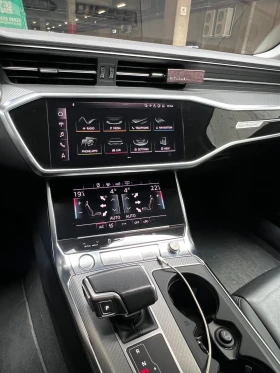 Audi A6 45TDI | QUATTRO | 8ZF | ЗАВИВАЩ ЗАДЕН МОСТ, снимка 11