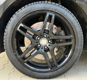 Mercedes-Benz GLE 450 AMG AMG* PANO* FULL* ЛИЗИНГ, снимка 7