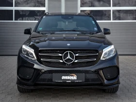 Mercedes-Benz GLE 450 AMG AMG* PANO* FULL* ЛИЗИНГ, снимка 2