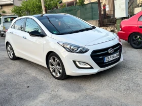 Hyundai I30 PANO KEYLESS LED NAVI, снимка 8