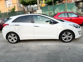 Hyundai I30 PANO KEYLESS LED NAVI, снимка 7