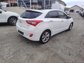 Hyundai I30, снимка 3