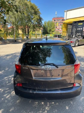 Toyota Yaris Verso S 1.3 камера 6 скорости, снимка 6