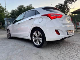 Hyundai I30 PANO KEYLESS LED NAVI, снимка 4