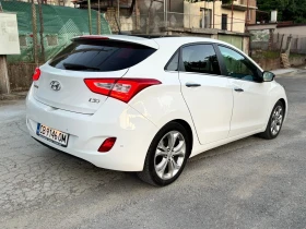 Hyundai I30 PANO KEYLESS LED NAVI, снимка 6