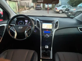 Hyundai I30 PANO KEYLESS LED NAVI, снимка 12