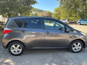 Toyota Yaris Verso S 1.3 камера 6 скорости, снимка 4
