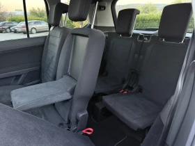 VW Touran 2.0TDI-150к.с./6+ 1, снимка 12