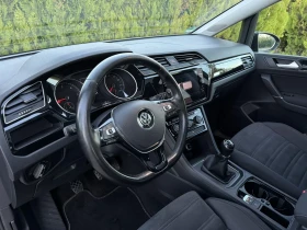 VW Touran 2.0TDI-150к.с./6+ 1, снимка 13