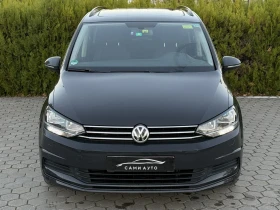 VW Touran 2.0TDI-150к.с./6+ 1, снимка 3