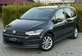 VW Touran 2.0TDI-150к.с./6+ 1, снимка 1