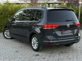 VW Touran 2.0TDI-150к.с./6+ 1, снимка 5