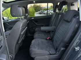 VW Touran 2.0TDI-150к.с./6+ 1, снимка 11