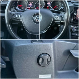 VW Touran 2.0TDI-150к.с./6+ 1, снимка 17