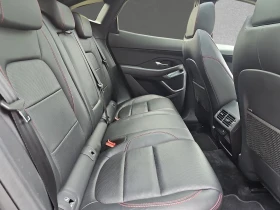 Jaguar E-pace CHEQUERED-FLAG/179HP/PANO/360/AWD/LED/KLESS/478g, снимка 9