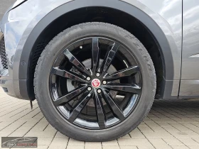 Jaguar E-pace CHEQUERED-FLAG/179HP/PANO/360/AWD/LED/KLESS/478g, снимка 4