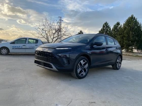 Hyundai Bayon 1.0i, снимка 1