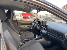 Hyundai Bayon 1.0i, снимка 13