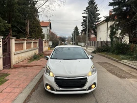 Peugeot 208 1, 6GT LINE BLUE HDI, снимка 2