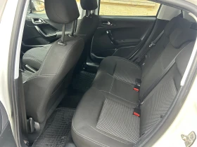 Peugeot 208 1, 6GT LINE BLUE HDI, снимка 10