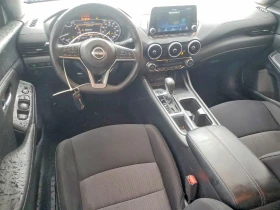 Nissan Sentra 2l Sv, снимка 8