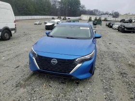 Nissan Sentra 2l Sv, снимка 13