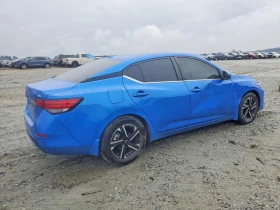 Nissan Sentra 2l Sv, снимка 3