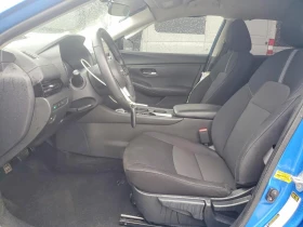 Nissan Sentra 2l Sv, снимка 7