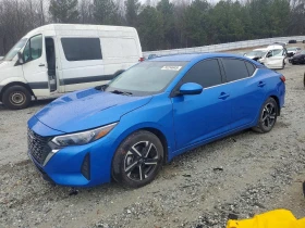 Nissan Sentra 2l Sv, снимка 1