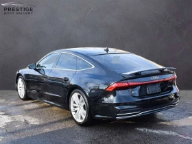 Audi A7 Progressiv QUATTRO CLEAN CARFAX 1 OWNER, снимка 4