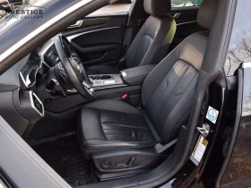 Audi A7 Progressiv QUATTRO CLEAN CARFAX 1 OWNER, снимка 10