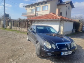 Mercedes-Benz E 220 Avangard, снимка 2