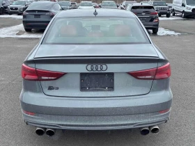 Audi S3 * Technik * CARFAX * ЦЕНА ДО БГ, снимка 5