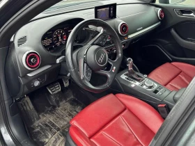 Audi S3 * Technik * CARFAX * ЦЕНА ДО БГ, снимка 8