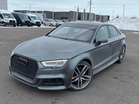 Audi S3 * Technik * CARFAX * ЦЕНА ДО БГ, снимка 1