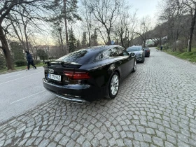 Audi A7, снимка 6