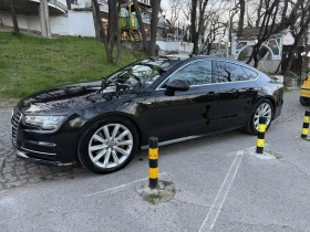 Audi A7, снимка 3