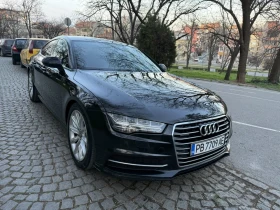Audi A7, снимка 2