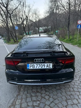 Audi A7, снимка 4