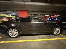 Audi A7, снимка 8